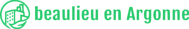 logo - beaulieu en argone