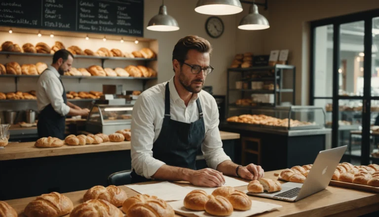 credit boulangerie