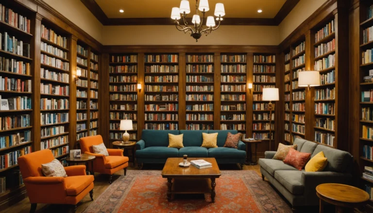 comment ouvrir une librairie