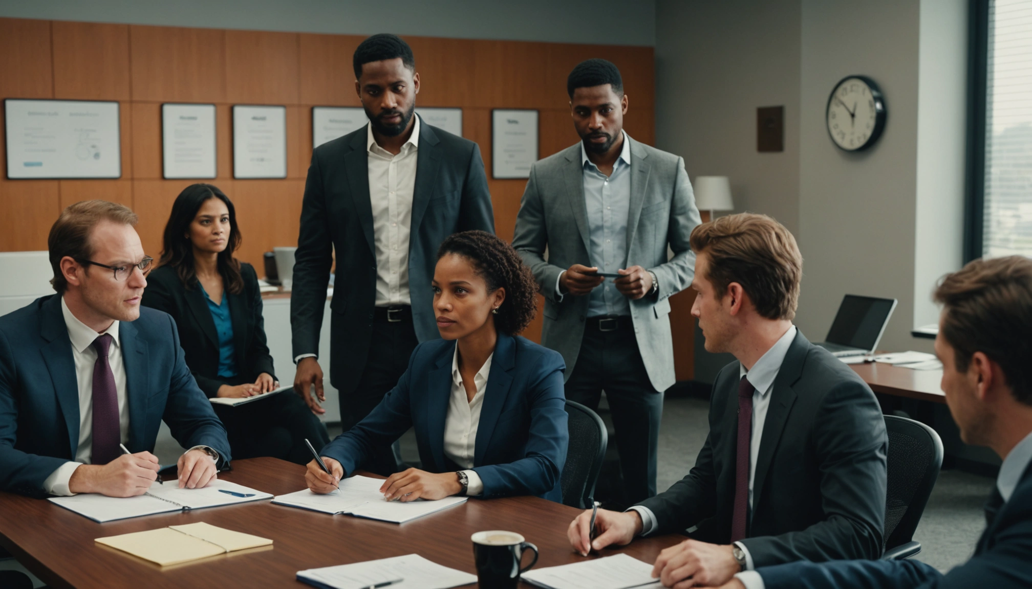 Avenant contrat: simplifiez la modification du temps de travail en entreprise