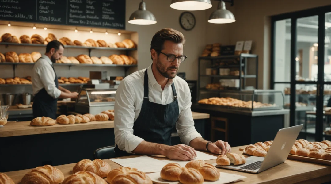 credit boulangerie