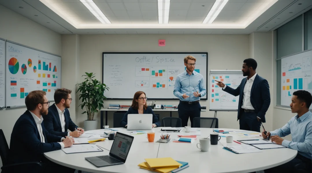 Élaborer_un_Business_Plan_Efficace_pour_Votre_Entreprise