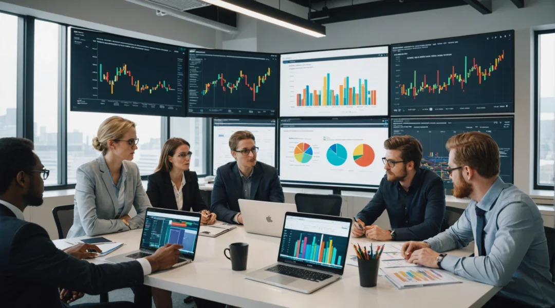 L_importance_des_études_de_marché_pour_le_succès_d_une_entreprise