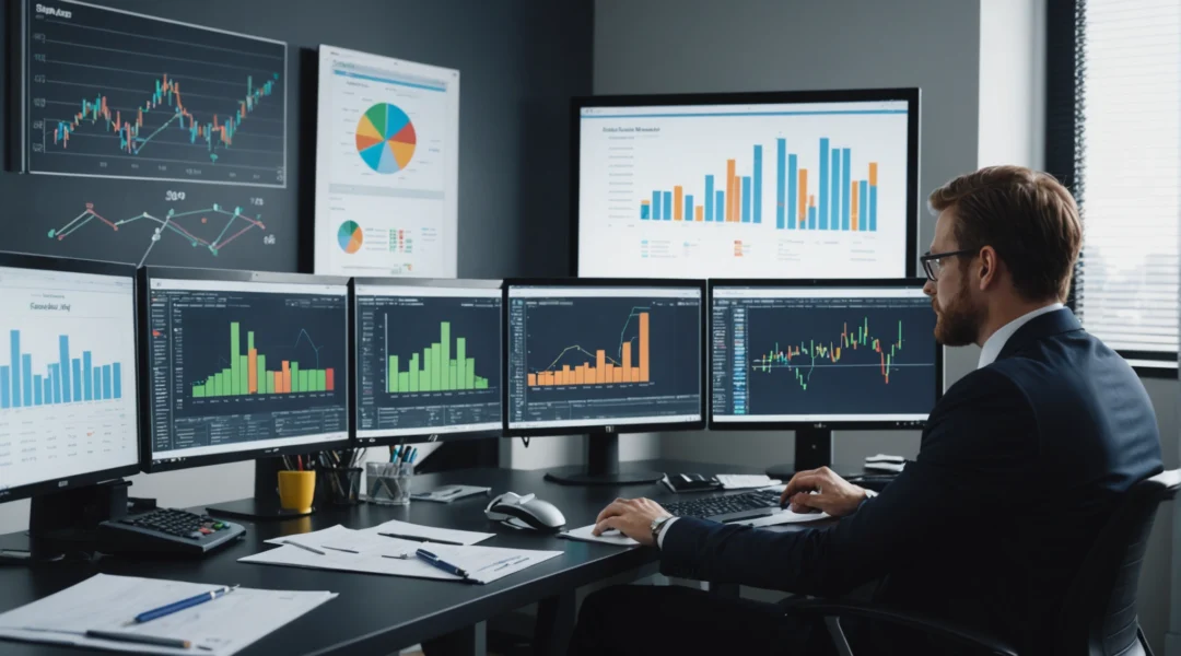 Optimiser_la_Gestion_Financière_de_Votre_Entreprise_:_Stratégies_et_Conseils_Pratiques