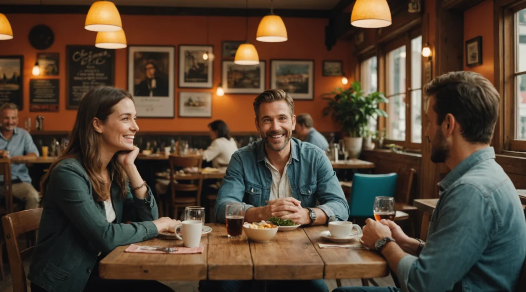 ouvrir un restaurant avec 10000 euros